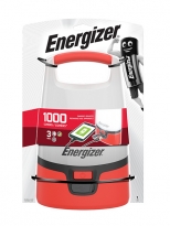 Energizer Standlampe Vision Lantern USB 